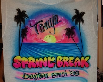 Beach Shirt, Summer Shirt, Beach Vacation, Florida Shirt, Ocean lovers shirt, Beach lovers shirt, Summer vibes, Beach vibes, sunset shirt
