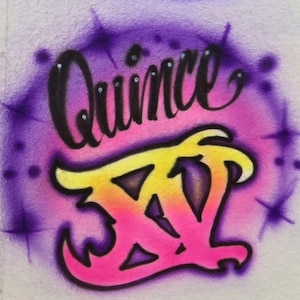 Airbrush Hat, Quince Design