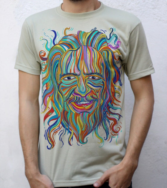 watts shirt