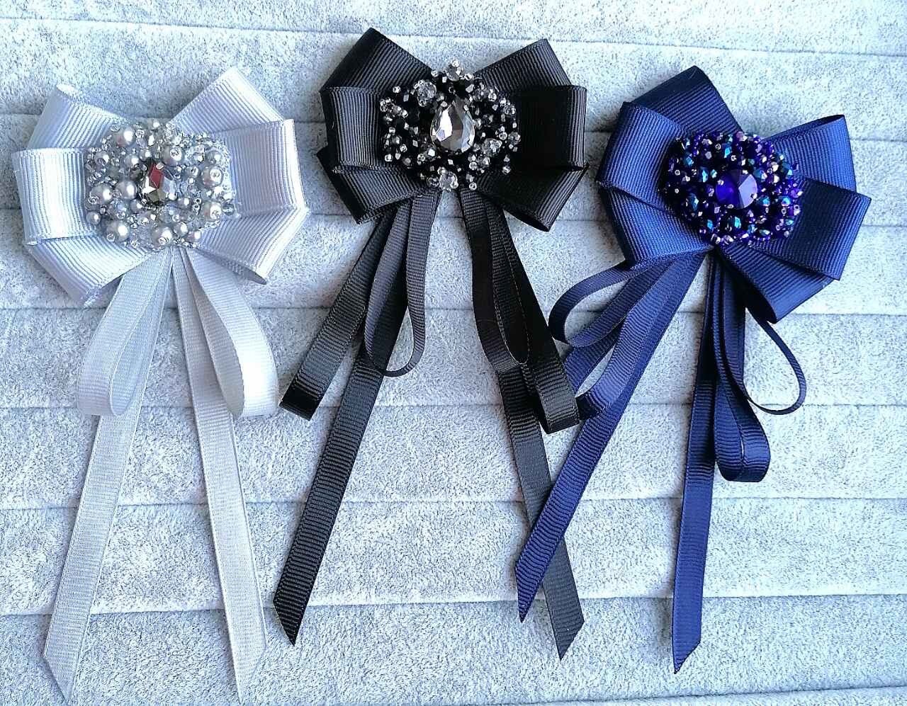 Gucci Ribbon Brooch - Etsy Gucci Ribbon Brooch - Etsy