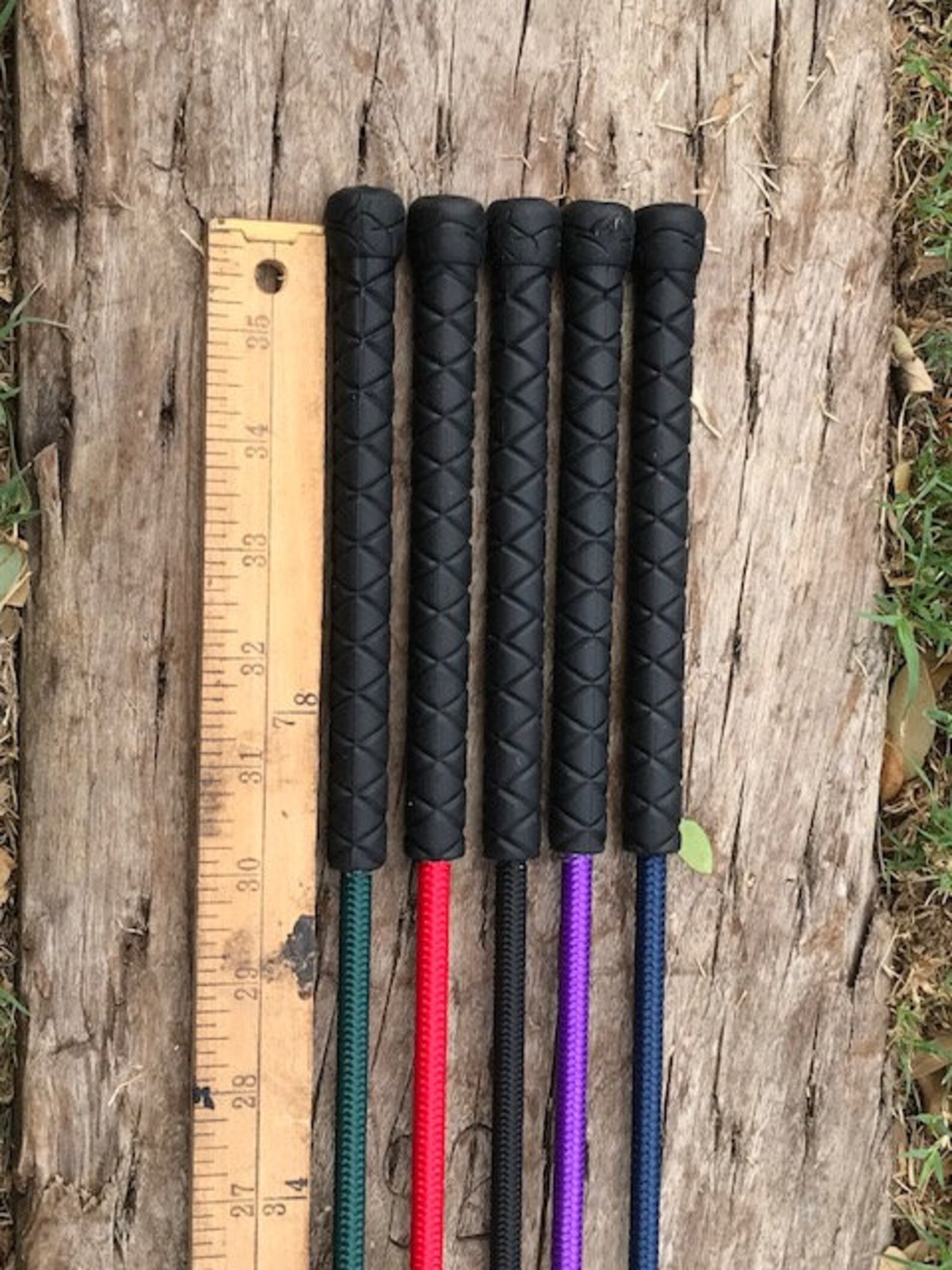 Pig Whip Navy with Green Pig Whip Etsy