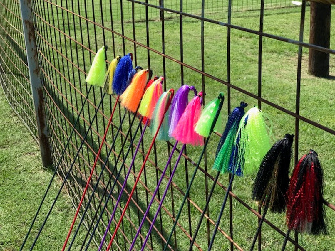 Pig Whip Navy with Green Pig Whip Etsy