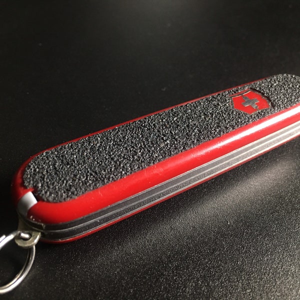 FaustGrip 91mm Swiss Army Knife Victorinox