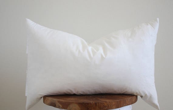 16x26 Pillow Insert Magnificent Down 60x60 Pillow Insert Etsy 16x26 Pillow Insert Magnificent Down 60x60 Pillow Insert Etsy
