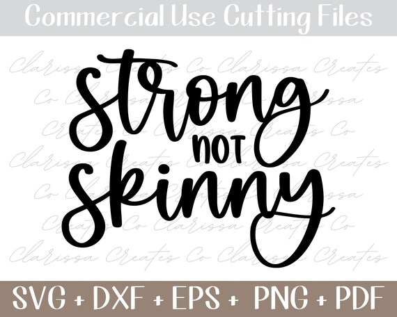 Fit fierce fabulous svg cut file for silhouette cricut and 