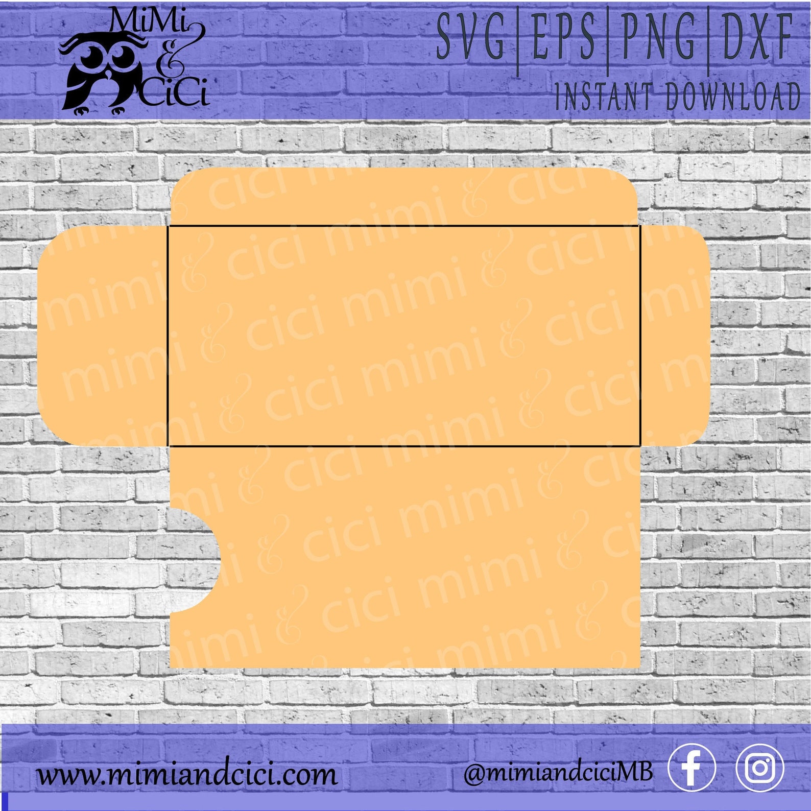 Money envelope SVG SVG files for cricut commercial use Etsy