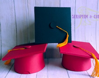 Mortar Board Graduation Cap Earrings 3d Printed Black Jewelry Etsy Mortar Board Graduation Cap Earrings 3d Printed Black Jewelry Etsy