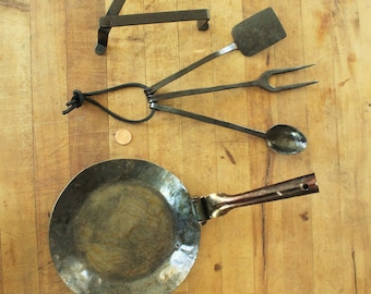 Appalachian Trail Cook Kit