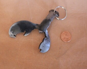 Lobster Bottle Opener