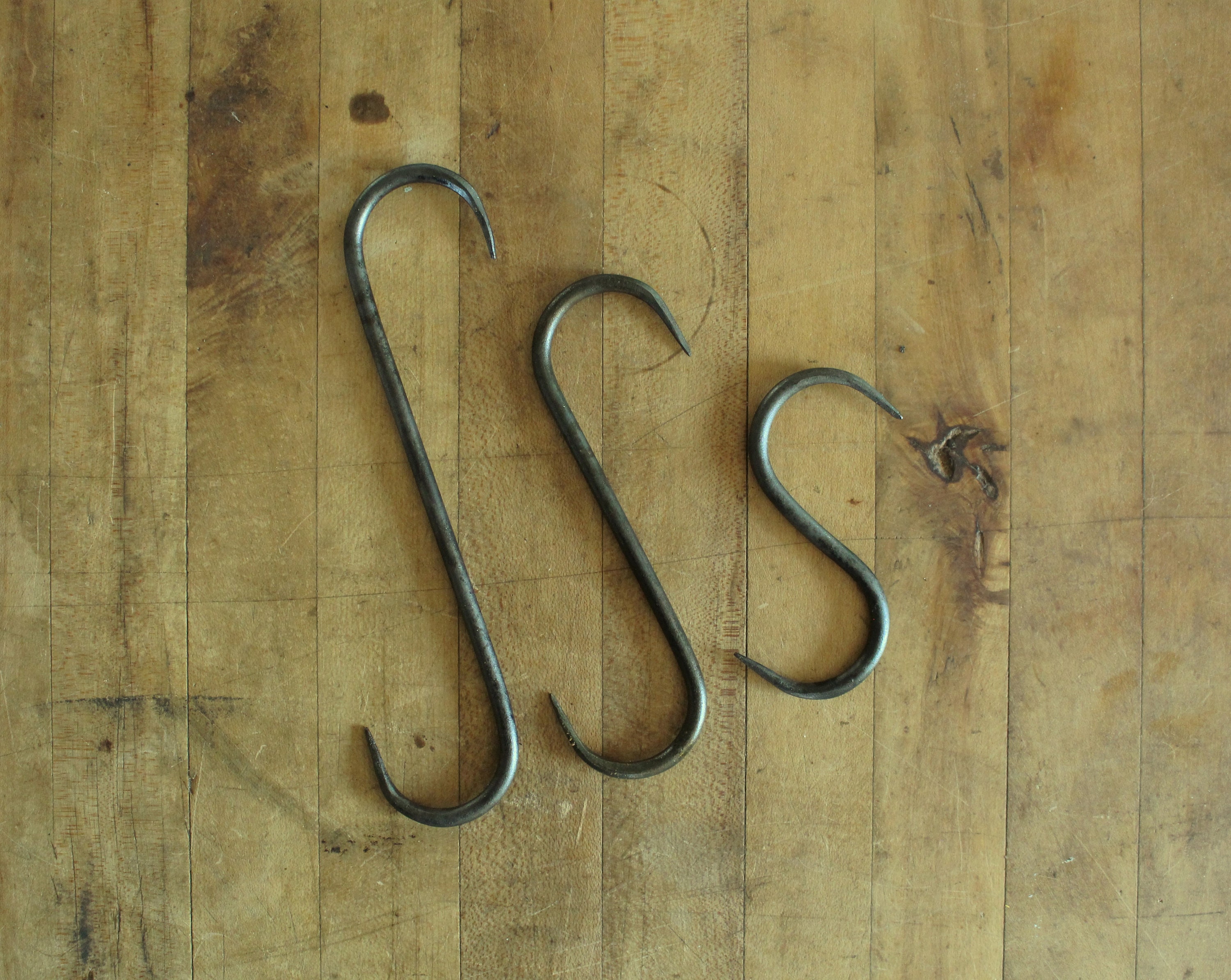 Shook Large Set of 3 Etsy