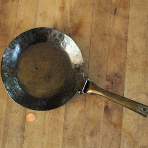 Appalachian Trail Frying Pan 7&quot; Folding Handle