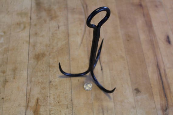 Buy Treble Hook, Hand Forged Online in India 
