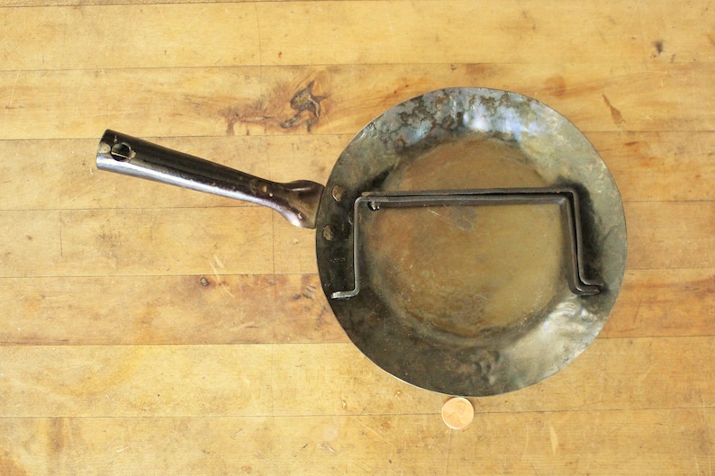 TrippsEnd Camp Trivet - Thumbnail 2