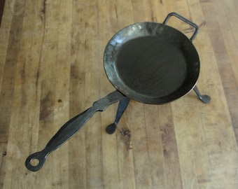 Frying Pan, Spider 9"
