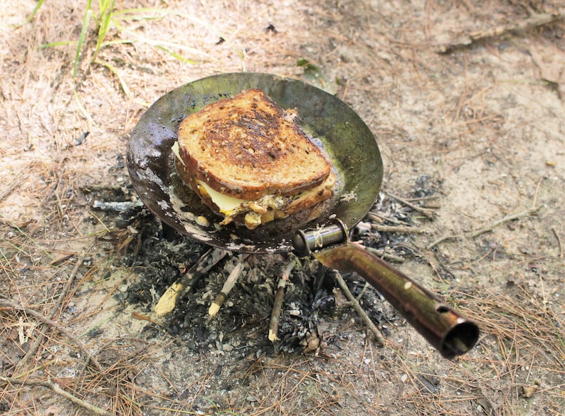 Appalachian Trail Cook Kit image 8