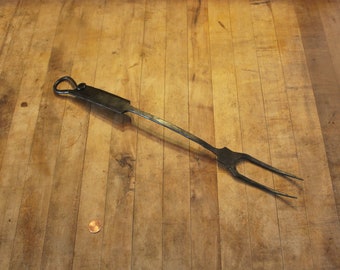 Campfire Cooking Fork