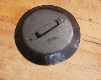 Appalachian Trial Frying Pan Cover