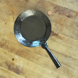 Appalachian Trail Frying Pan Fixed Handle