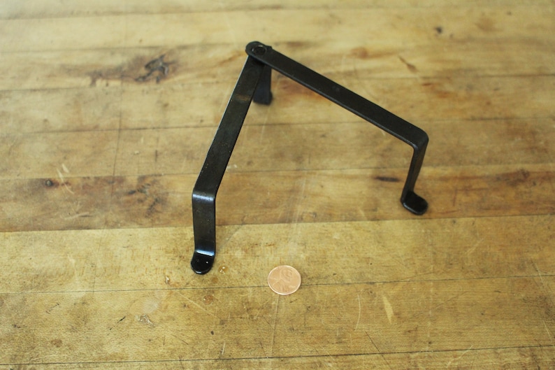 TrippsEnd Camp Trivet - Thumbnail 3