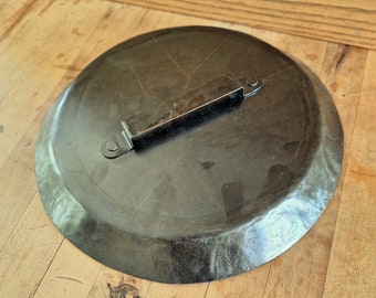 Allagash Frying Pan Cover