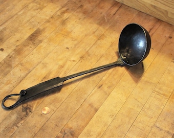Campfire Ladle, Large