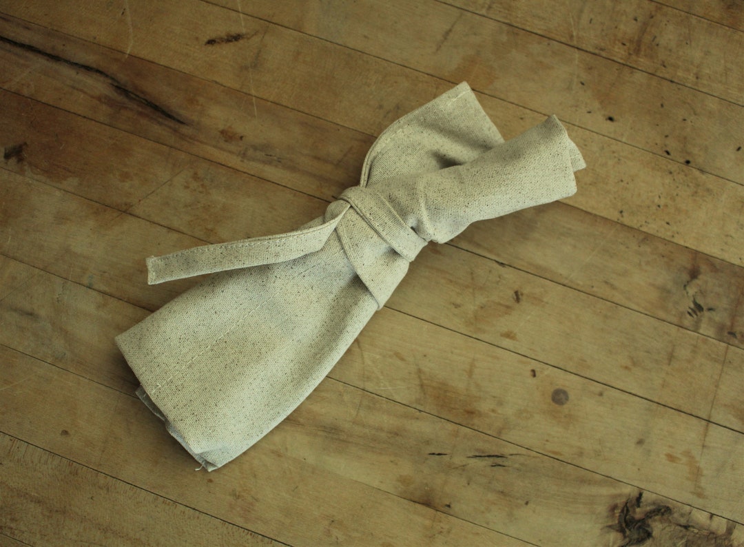 Camping Utensil Storage Roll Etsy