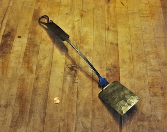 Campfire Spatula