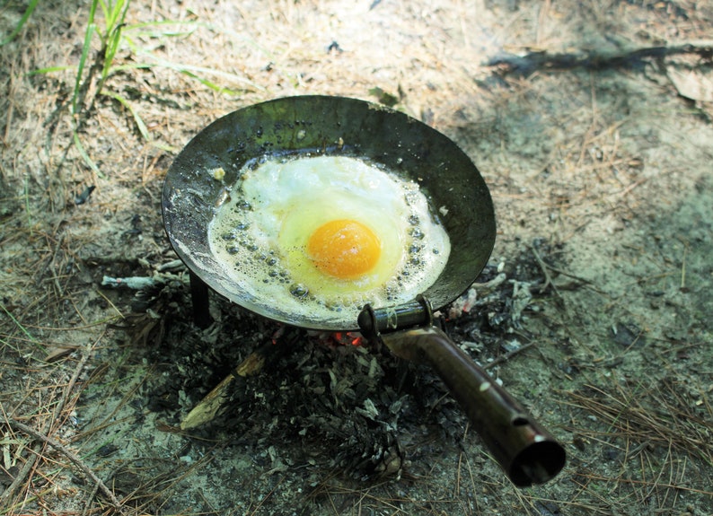 TrippsEnd Camp Trivet - Thumbnail 4
