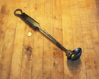 Campfire Ladle, Small