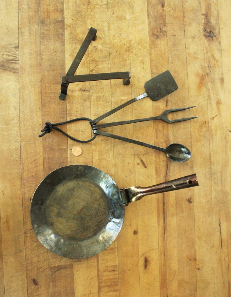 Appalachian Trail Cook Kit image 1