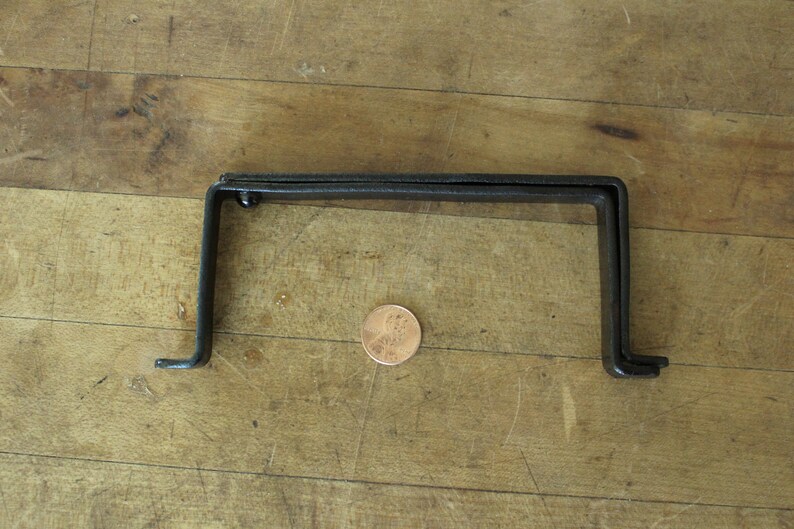 TrippsEnd Camp Trivet
