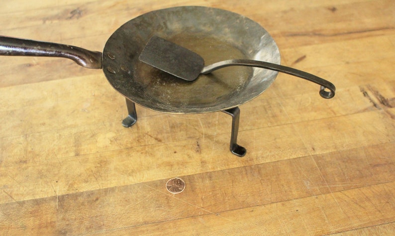 TrippsEnd Camp Trivet - Thumbnail 5