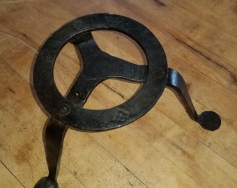 Camp Trivet, Small