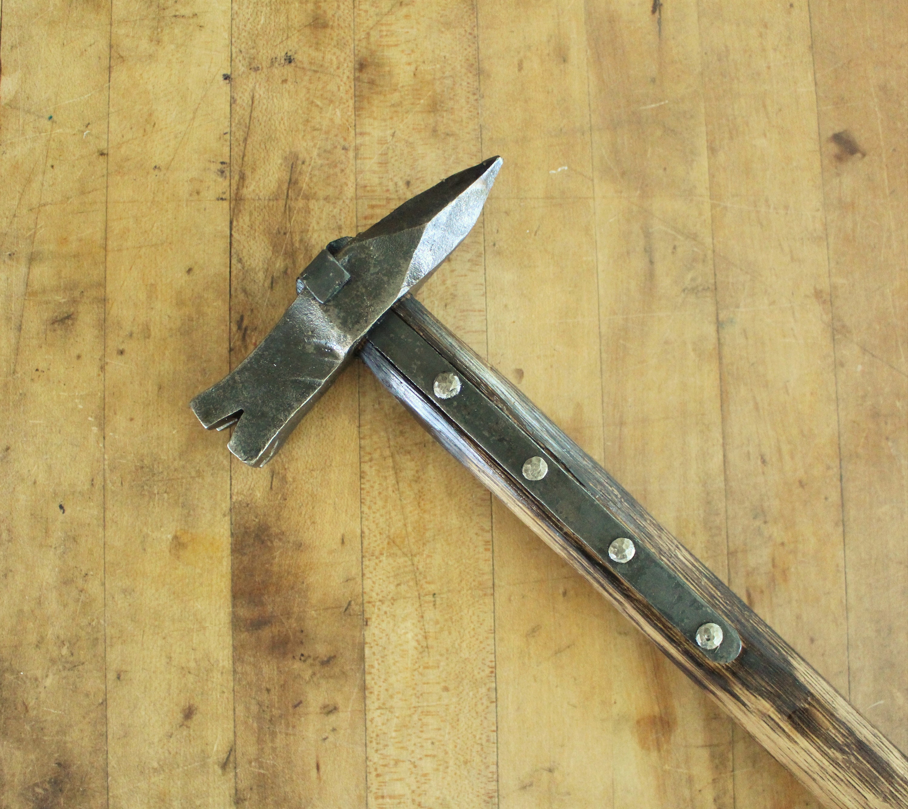 Medieval Hammer Etsy UK