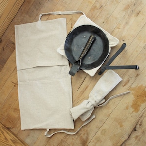 The Appalachian Trail Deluxe Cook Kit