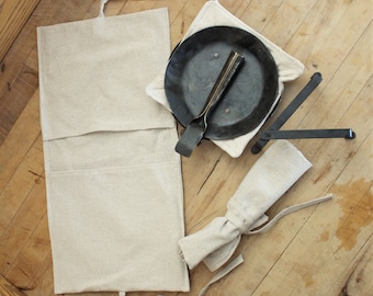 The Appalachian Trail Deluxe Cook Kit