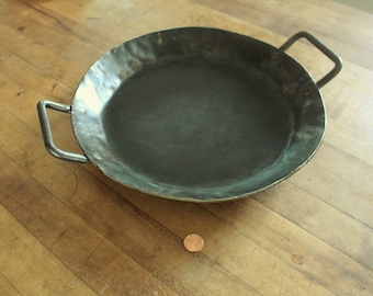Roasting Pan 12" Carbon Steel