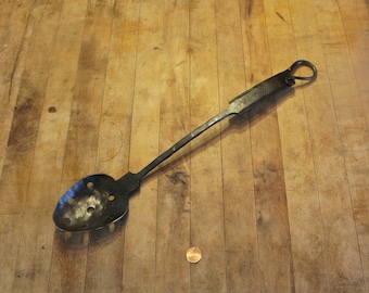Campfire Skimmer Spoon
