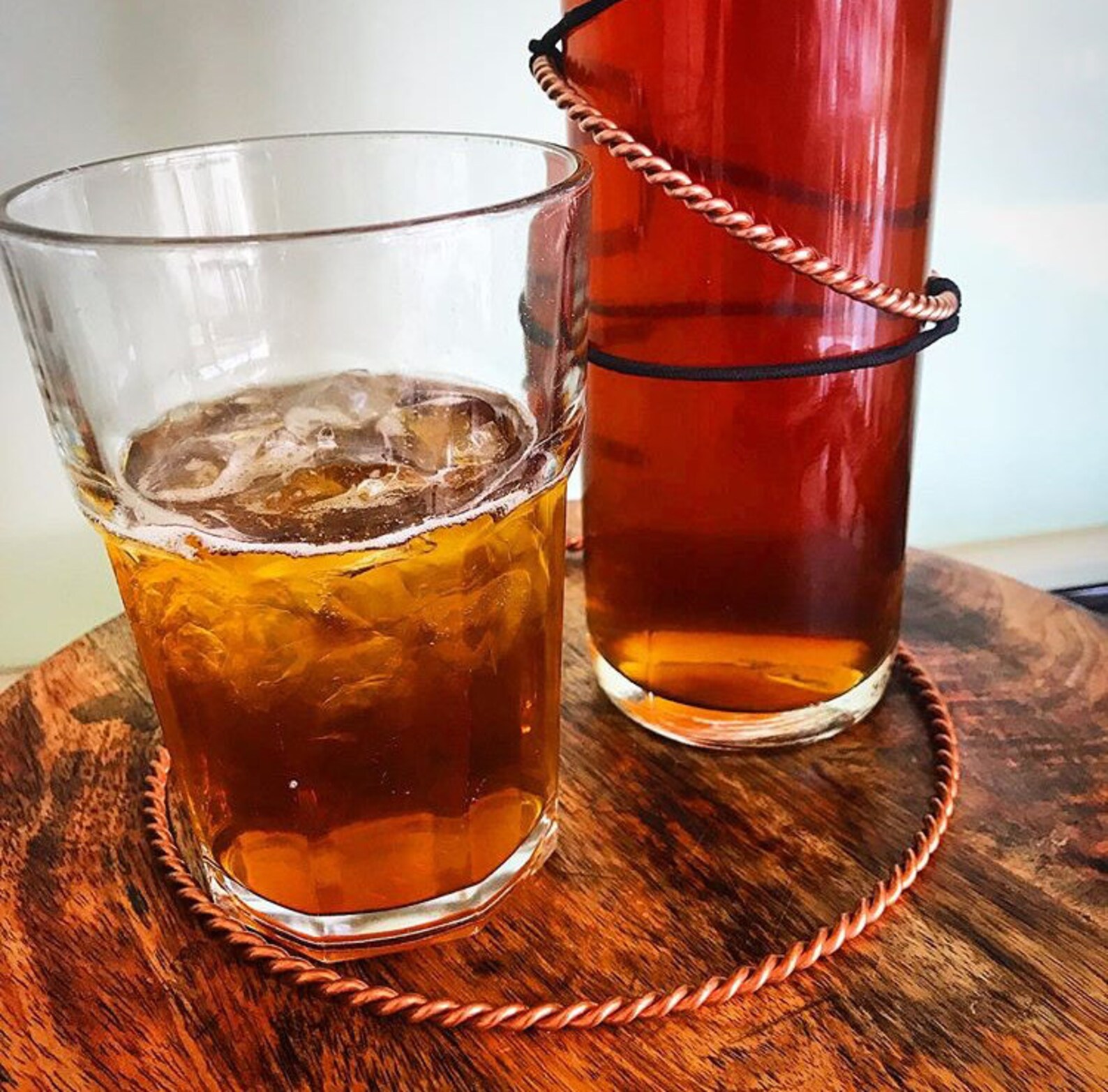 1/2 Cubit Sacred Lost Empowerment Copper Energy Rings for Etsy