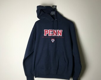 upenn champion hoodie