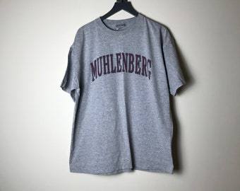 muhlenberg college sweatshirt