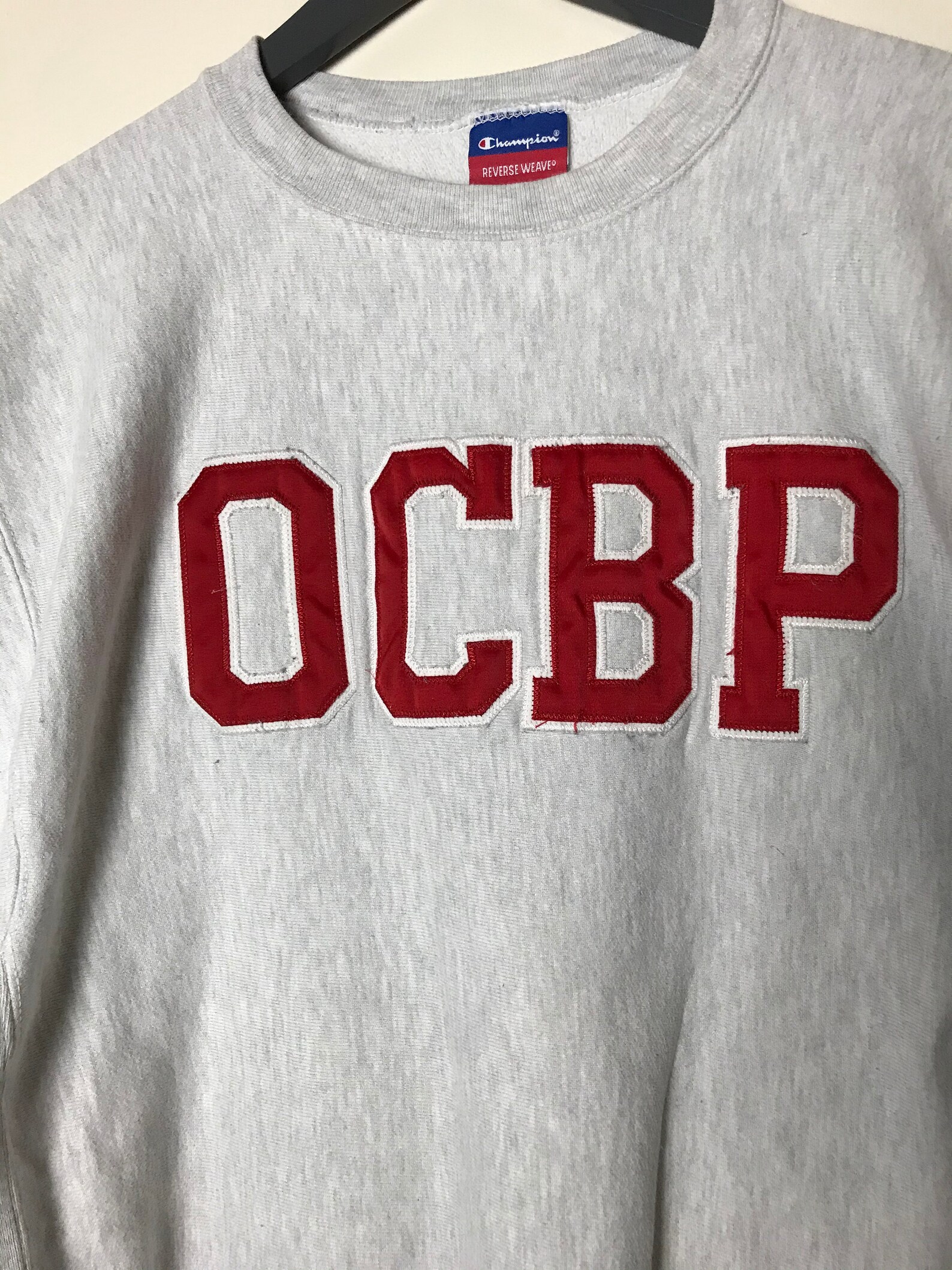 ocbp sweatshirt