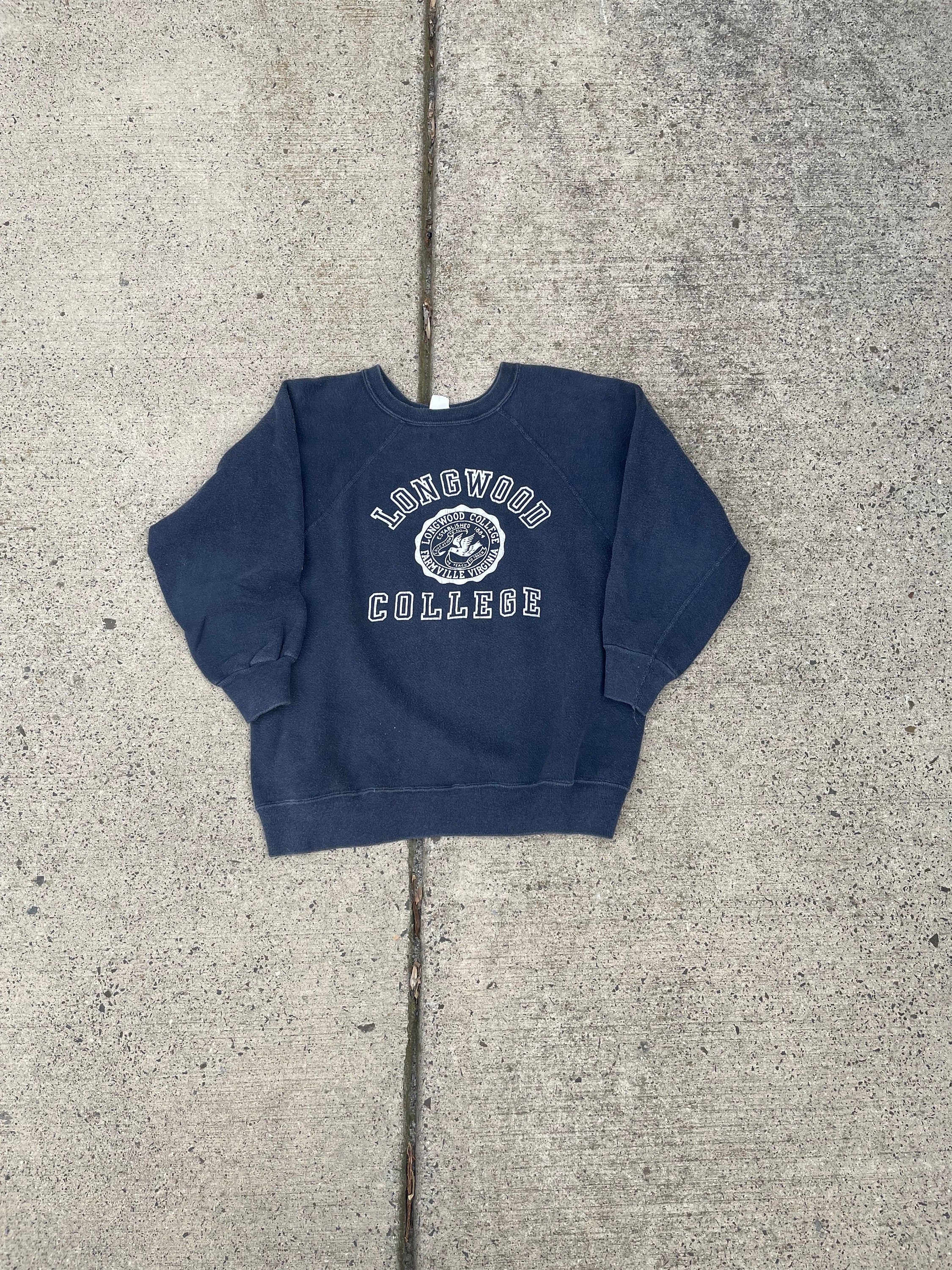 Longwood university deals sweatshirt