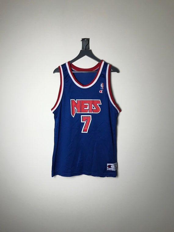 new jersey nets 44