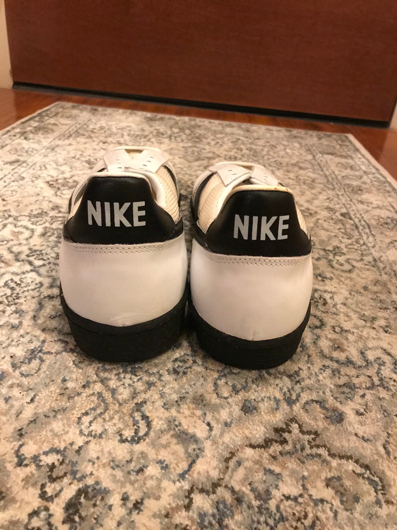 80's nike turf shoes