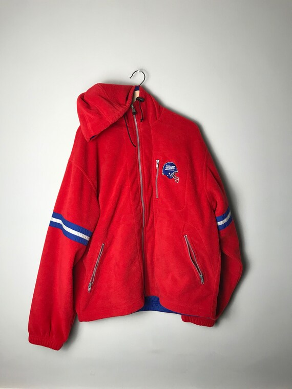 champion new jacket
