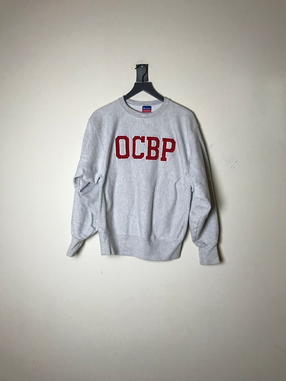 ocbp sweatshirt