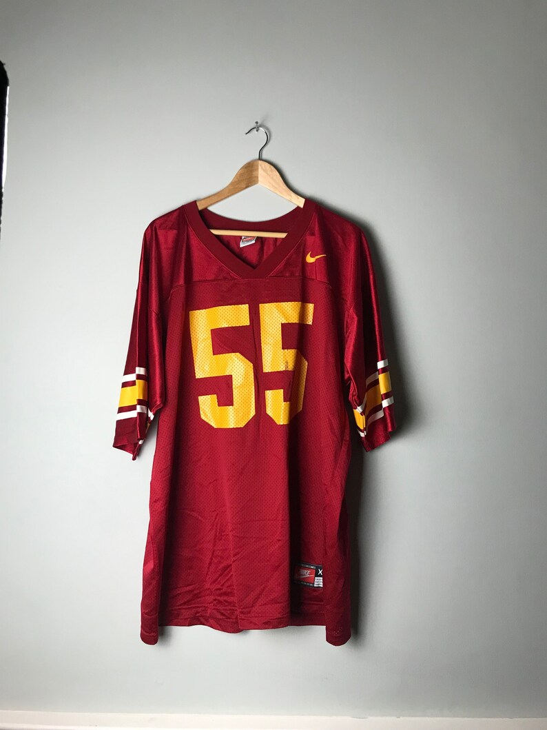 buy usc football jersey