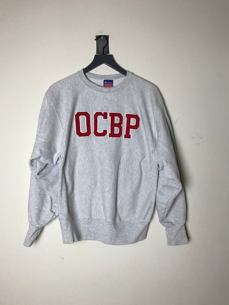 ocbp sweatshirt