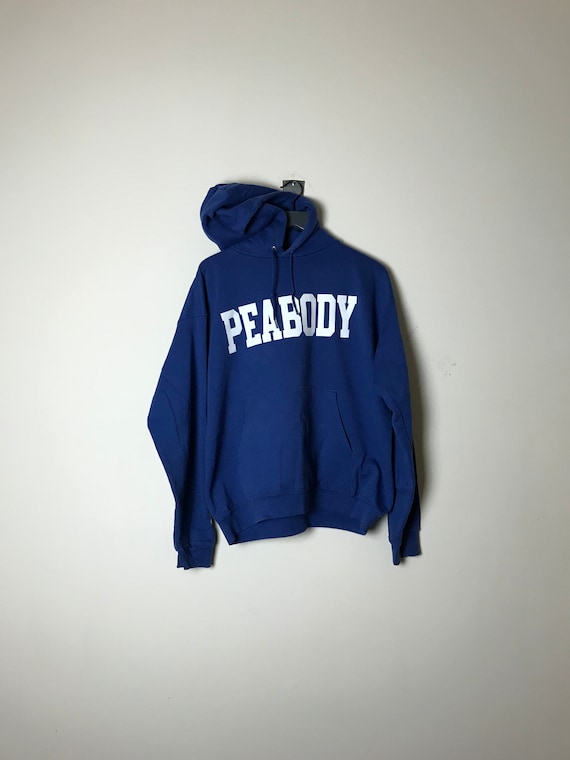 Simple Vanderbilt University Peabody College Hoodi
